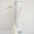Purely Porcelain Diffuser Flowers Gift Set | Indigenous