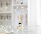 Purely Porcelain Individual Diffuser Flower | Protea