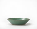 Haand Soup/Dinner Bowl - Skali | 9.5 in + 45 oz - Fern Green