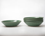Haand Soup/Dinner Bowl - Skali | 9.5 in + 45 oz - Fern Green