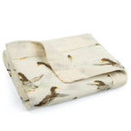 Milkbarn Bamboo Mini Lovey | Duck