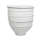 Mediterranean Pot Open Mouth - Large