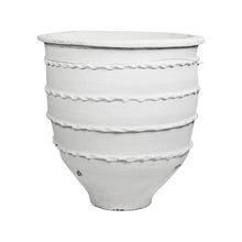 Load image into Gallery viewer, Mediterranean Pot Open Mouth - Large
