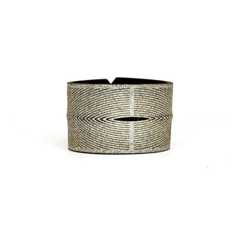 Oropopo Eyedazzler Bracelet | Silver