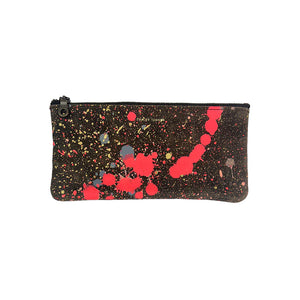 Tracey Tanner - Splatter Eyewear Case | Splatter Cosmic