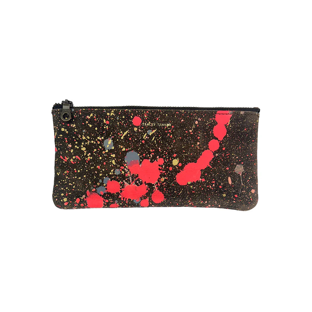 Tracey Tanner - Splatter Eyewear Case | Splatter Cosmic