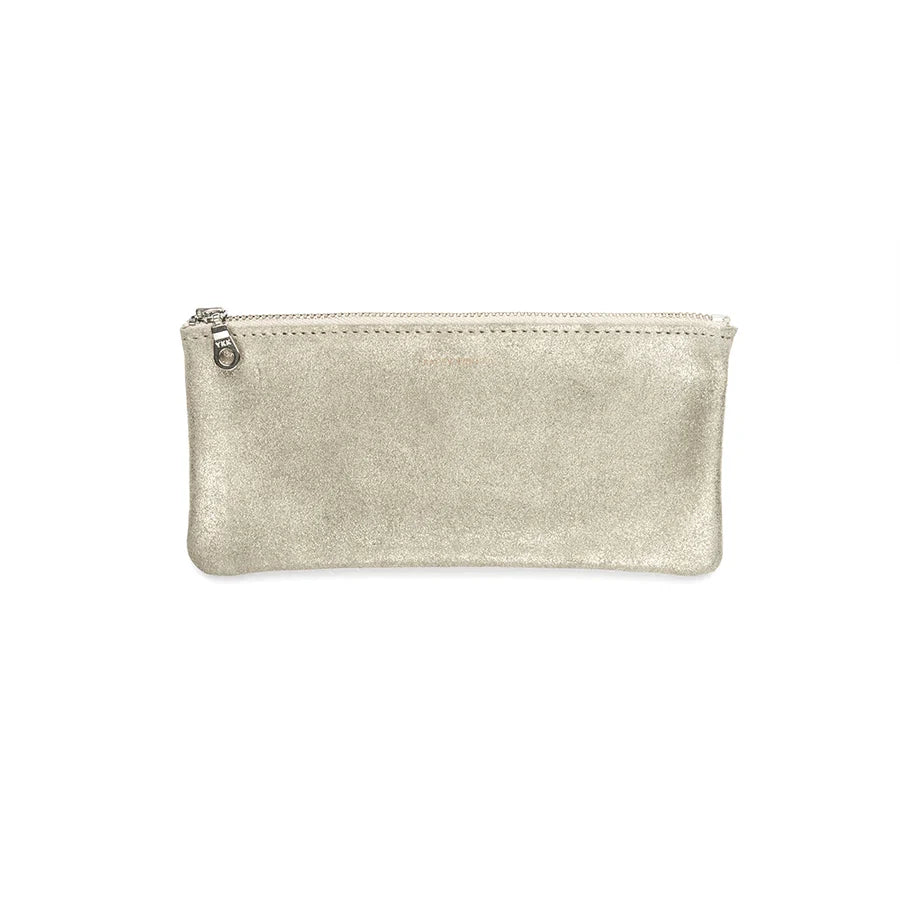 Tracey Tanner - Sparkle Eyewear Case | Sparkle Champagne