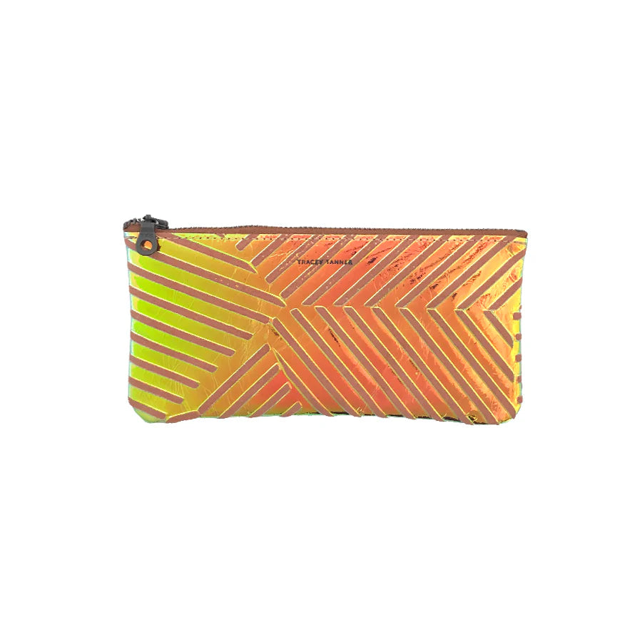 Tracey Tanner - Iridescent Eyewear Case | Iridescent Shanghai