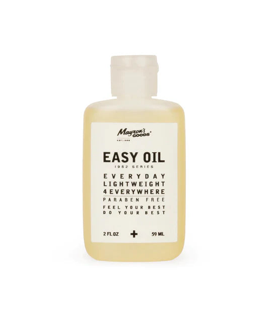 Mayron's Goods - Easy Oil - 2oz.