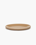 Kelly Wearstler Dune Collection - Oval Serving Dish | Clay
