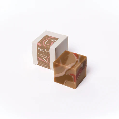 Even Keel Essential Oil Soap Set - Expedition