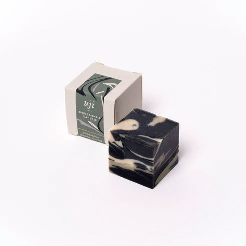 Even Keel Essential Oil Soap Set - Expedition