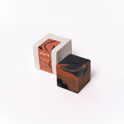 Even Keel Essential Oil Soap Set - Expedition