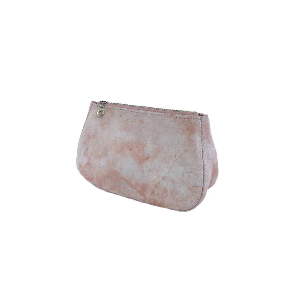 Tracey Tanner - White Wash Fatty Small | White Wash Peony