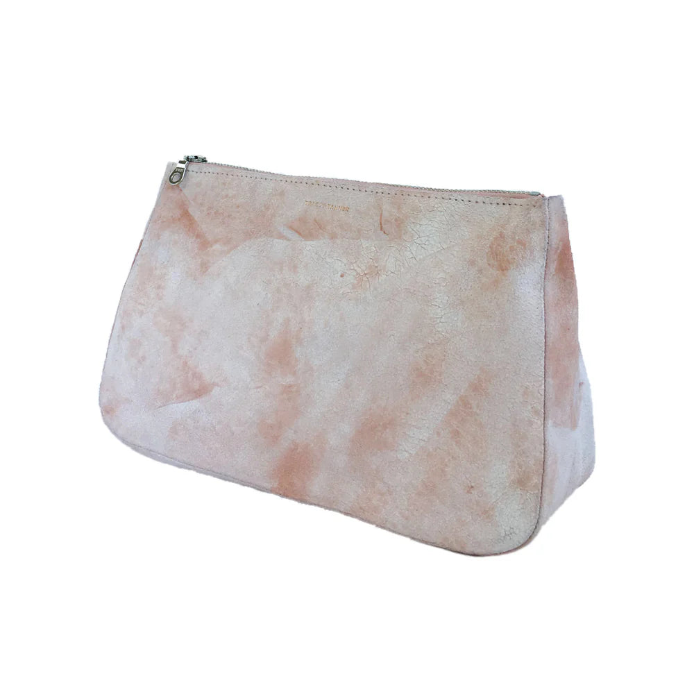 Tracey Tanner - White Wash Fatty Large | White Wash Peony
