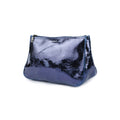 Tracey Tanner - Foil Fatty Medium | Distressed Royal