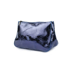 Tracey Tanner - Foil Fatty Medium | Distressed Royal