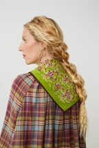 Moismont Colibri N°763 | Matcha - Scarf