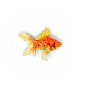 Trovelore Fantail Goldfish Brooch