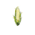 Trovelore Field Corn Brooch