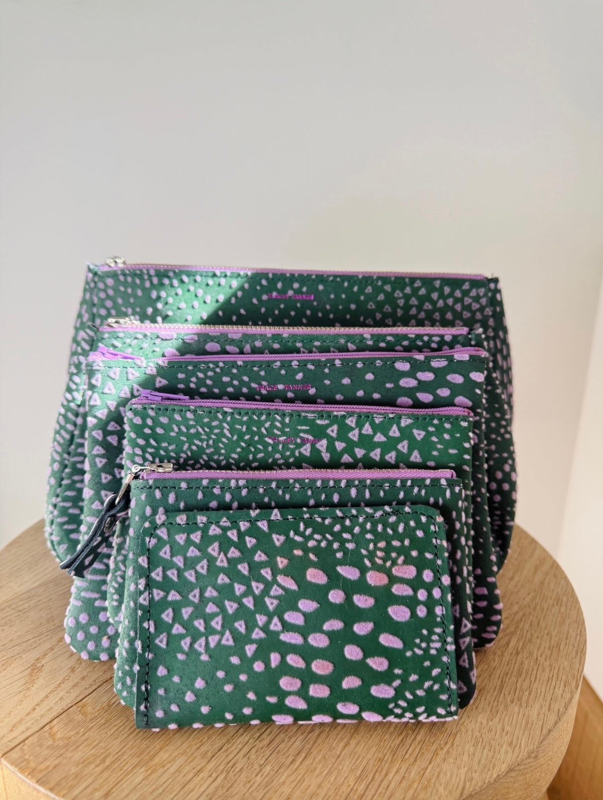 Tracey Tanner - Flock Fatty Large | Flock Hunter