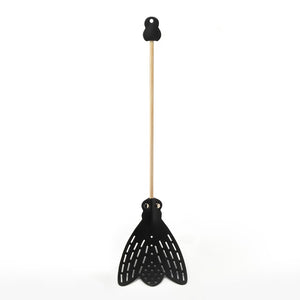 Essey Tarmo Likki Fly Swatter | Black