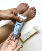 Mayron's Goods - Foot Cream 3 oz.