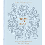 French at Heart Cookbook