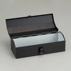Toyo Steel Mini Box Y20 | Black