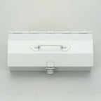 Toyo Steel Mini Box Y20 | White