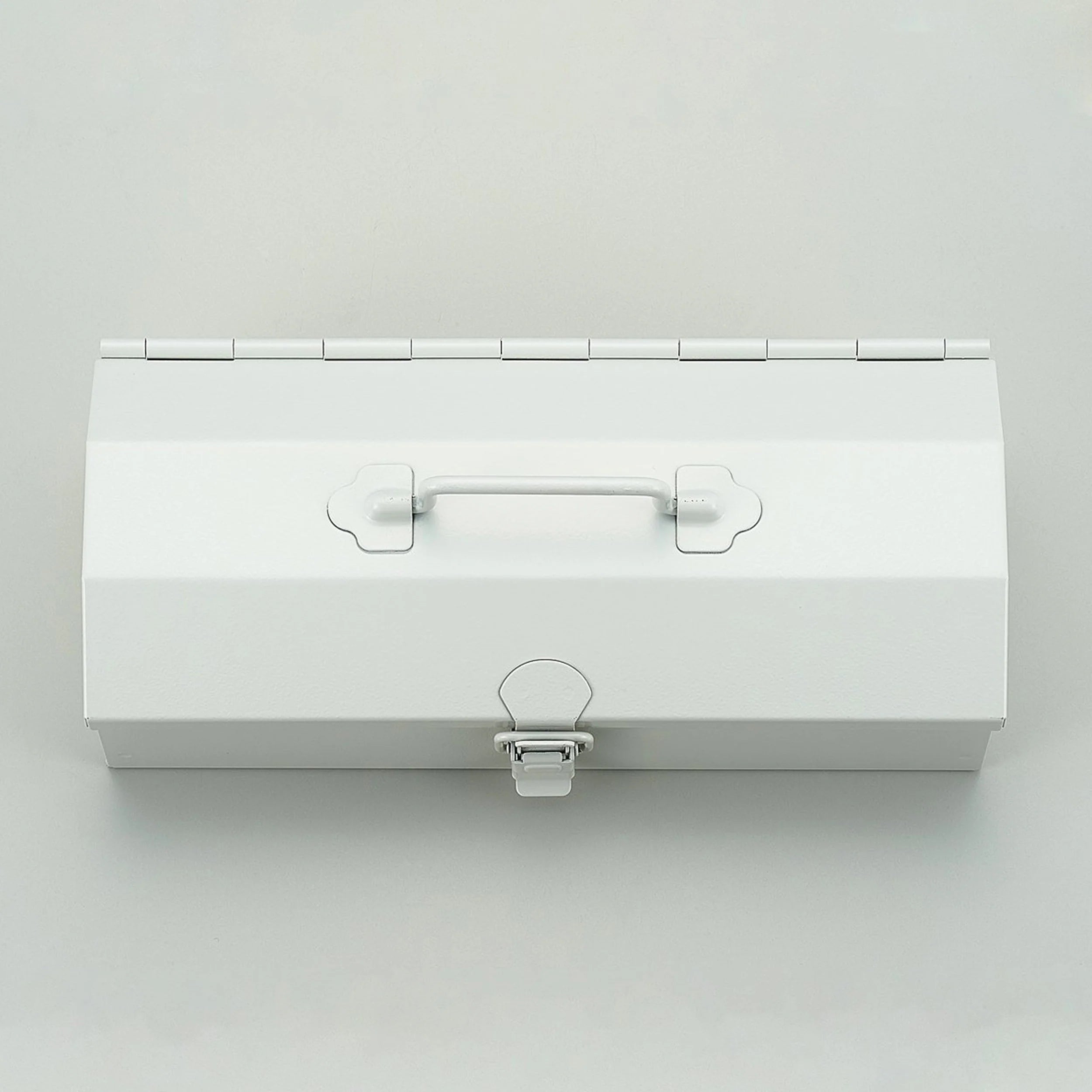 Toyo Steel Mini Box Y20 | White