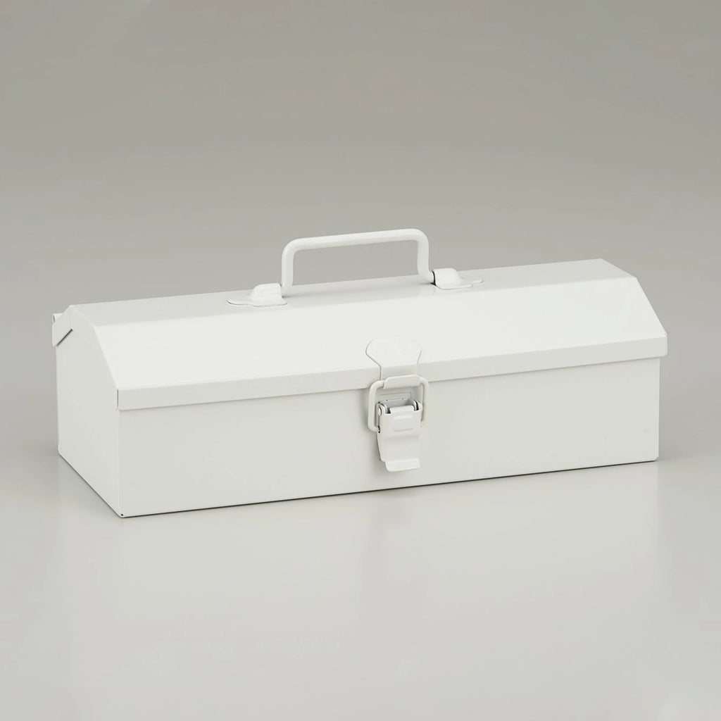Toyo Steel Mini Box Y20 | White