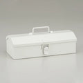 Toyo Steel Mini Box Y20 | White