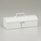 Toyo Steel Mini Box Y20 | White