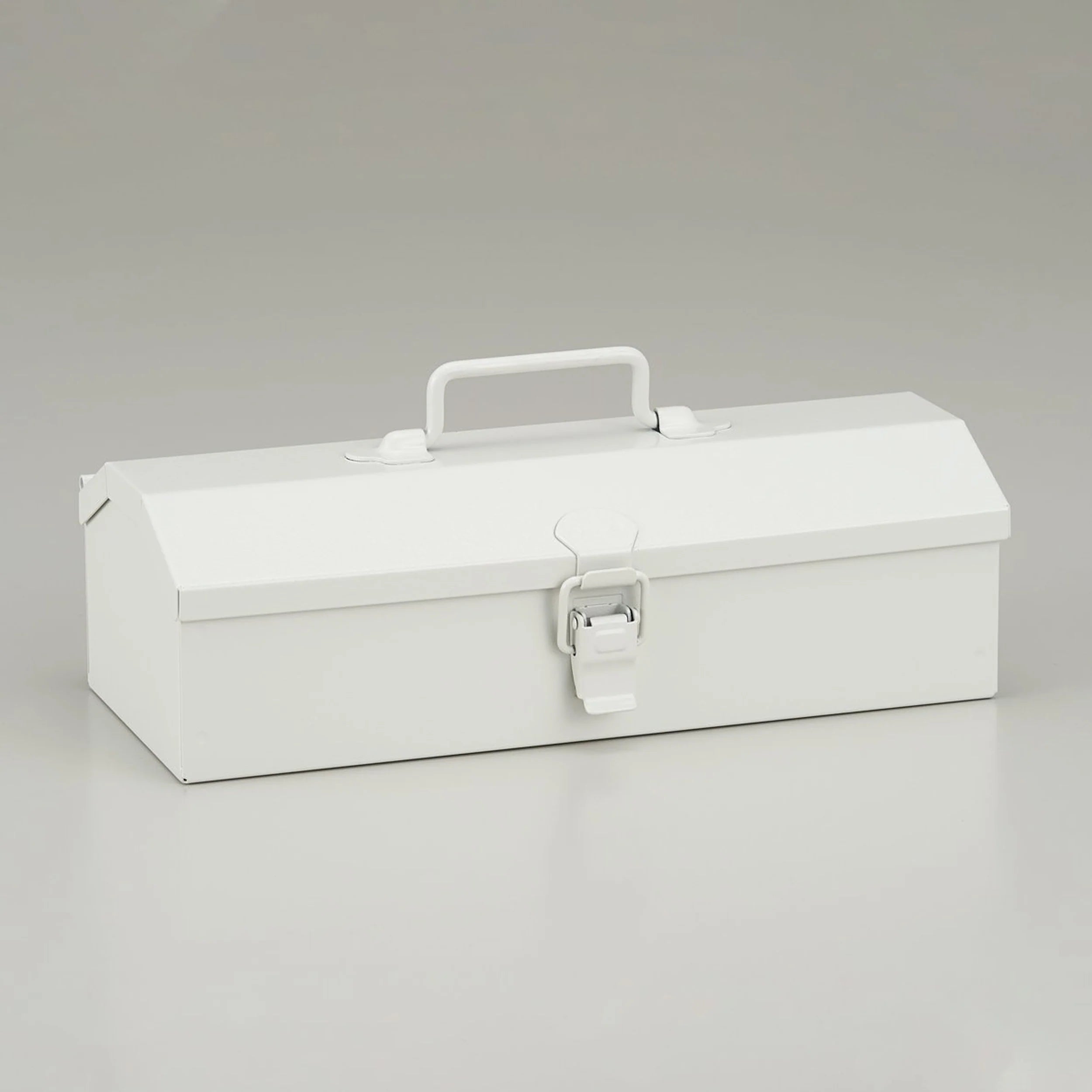 Toyo Steel Mini Box Y20 | White