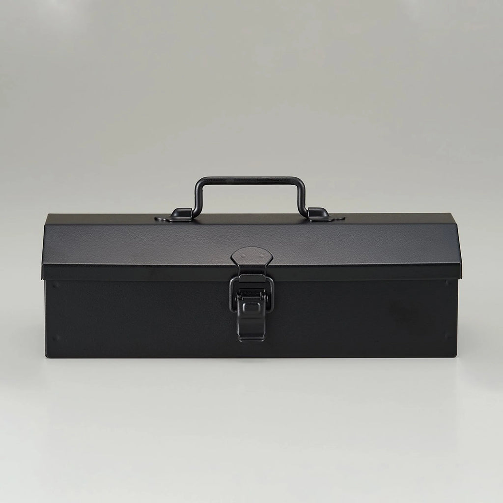 Toyo Steel Mini Box Y20 | Black