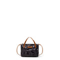 Uashmama Gemmina Crossbody Bag - Petrolio