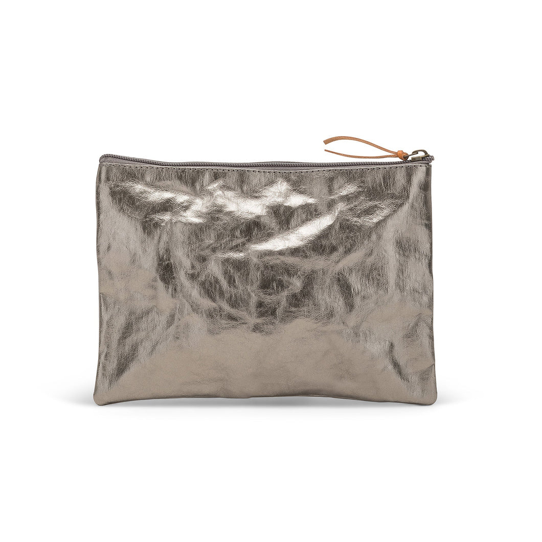 Uashmama Gimi Purse - Peltro Medium