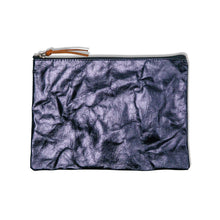 Load image into Gallery viewer, Uashmama Gimi Purse - Petrolio Large
