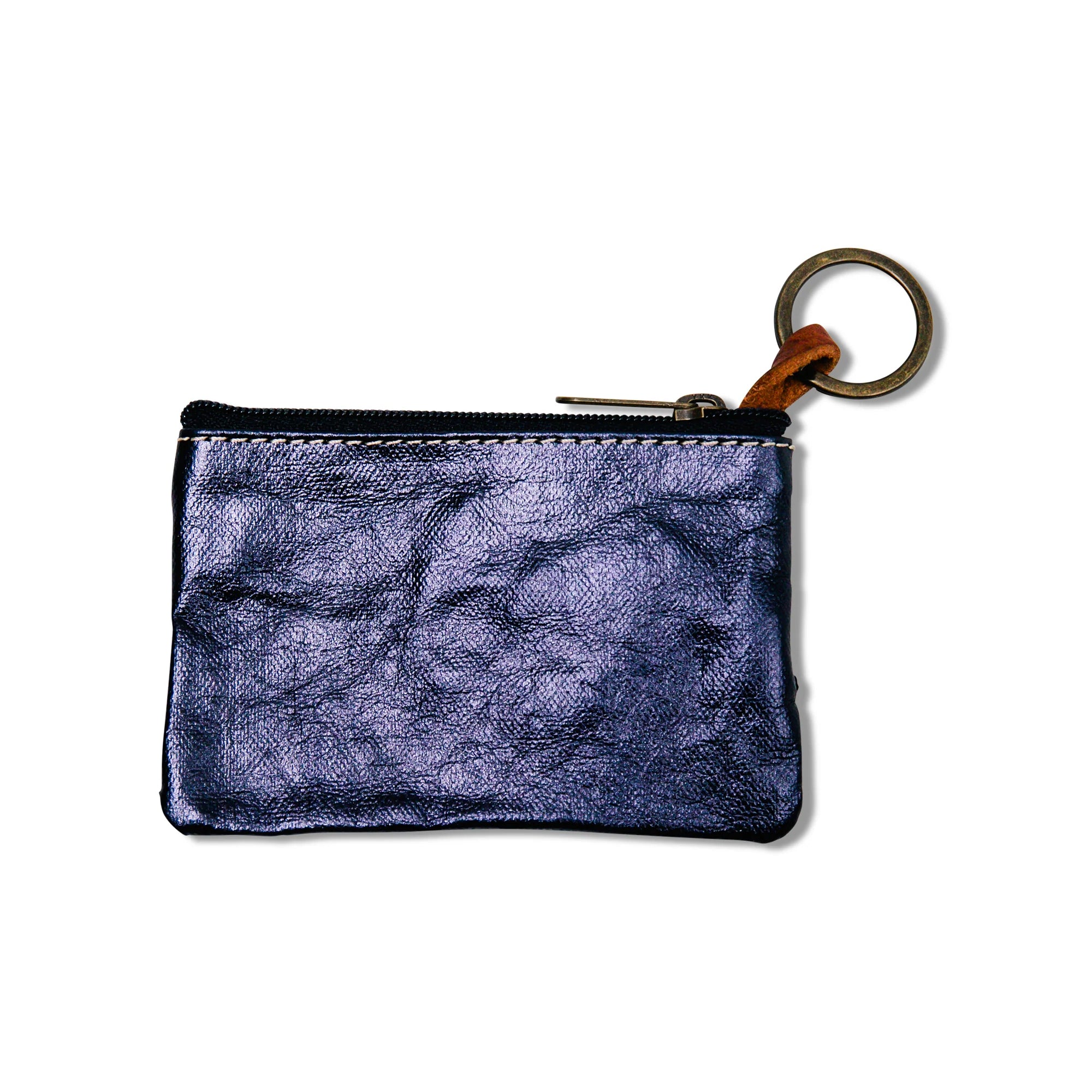 Uashmama Gimi Purse - Petrolio Small