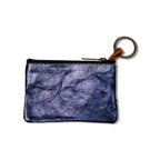 Uashmama Gimi Purse - Petrolio Medium