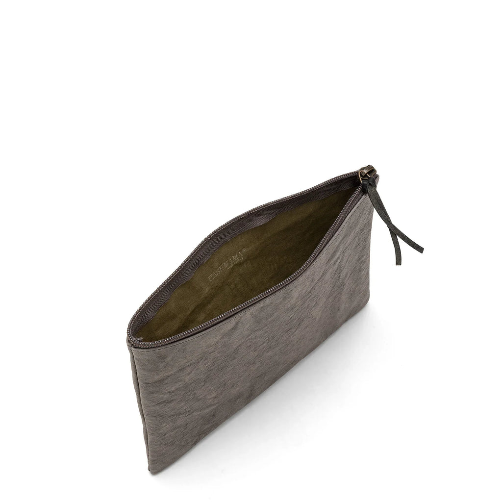 Uashmama Gimi Purse - Silver Large