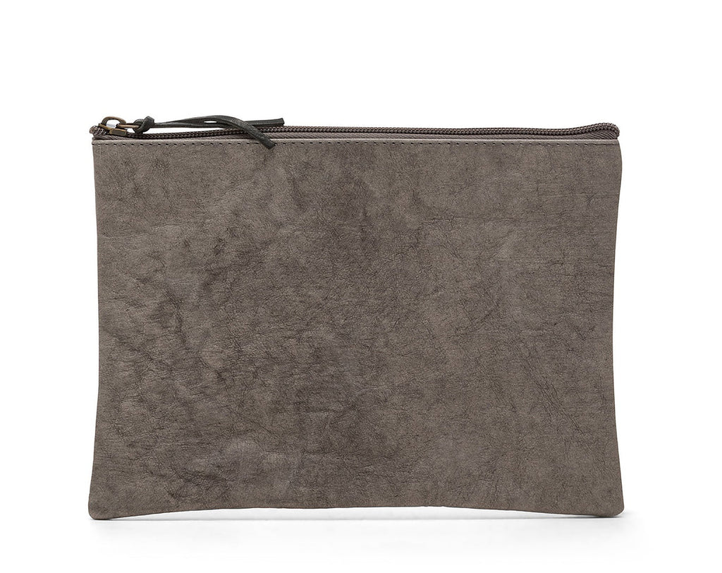 Uashmama Gimi Purse - Smoke Small