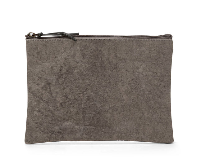 Uashmama Gimi Purse - Smoke Large