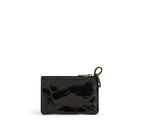 Uashmama Gimi Purse - Glossy Black Large