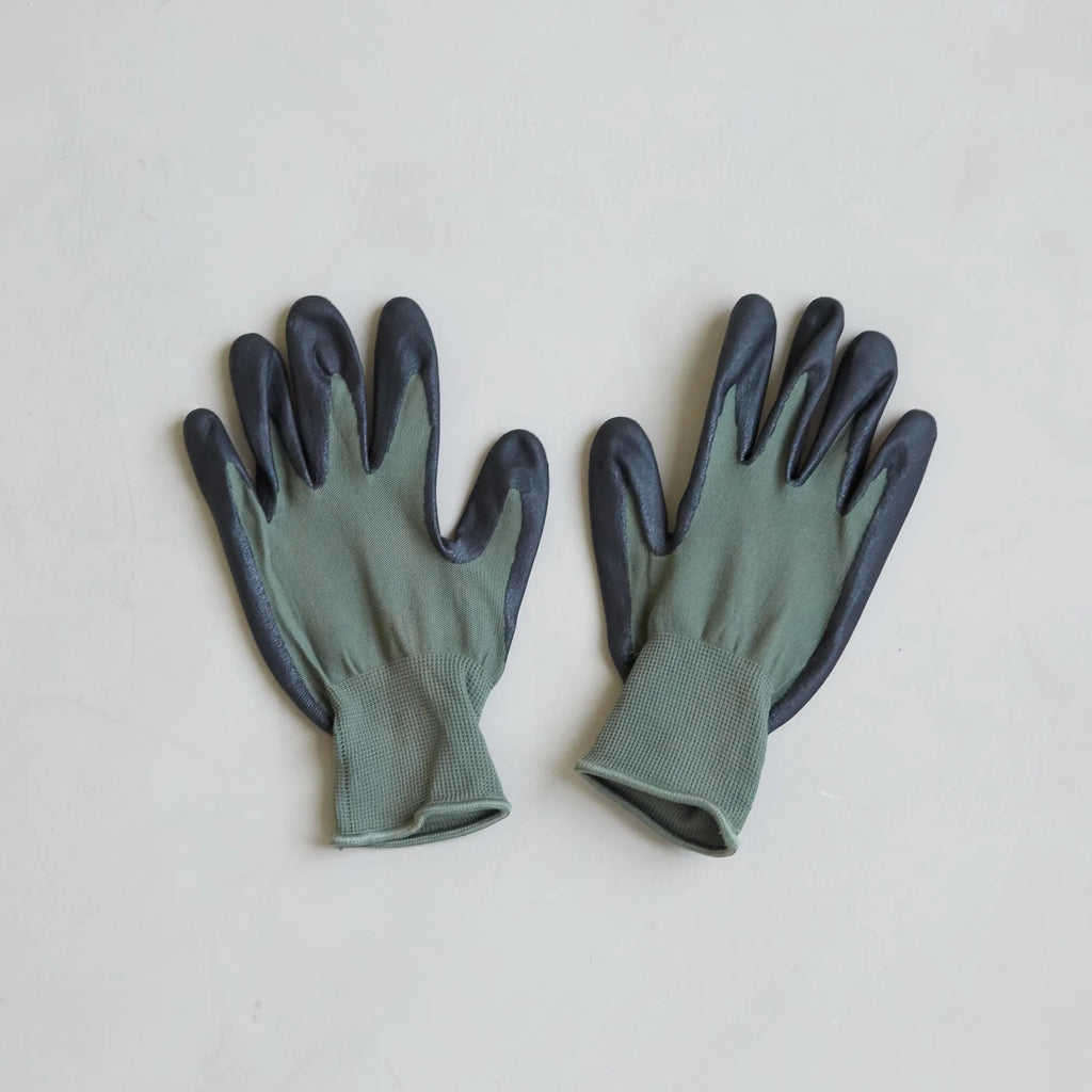 The Floral Society Garden Gloves