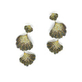 Trovelore Gingko Earrings