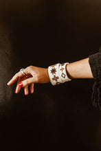 Load image into Gallery viewer, Etkie Native-American-Made Cuff - Noelle | Extra Large

