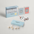 GRIMAUD Double Deck and Dice Bundle