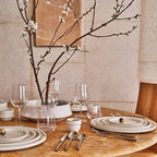 Kelly Wearstler Dune Collection - Small Tumbler | Set of Four